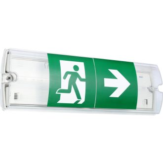 Sylvana LSF BH IP65 C EM3 NM/MT ST vészvilágítás