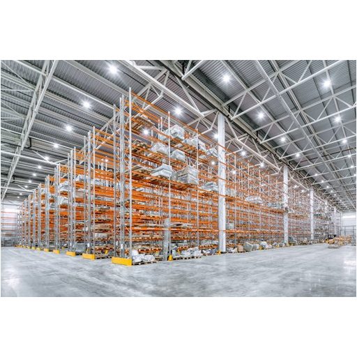 Sylvania ST HGHBY IP65 10-20KLM 2CCT WB integrált LED lámpa