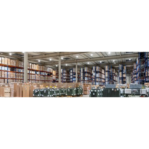 Sylvania Granit IP65 0-10V 13000lm 840 MB LED csarnokvilágító