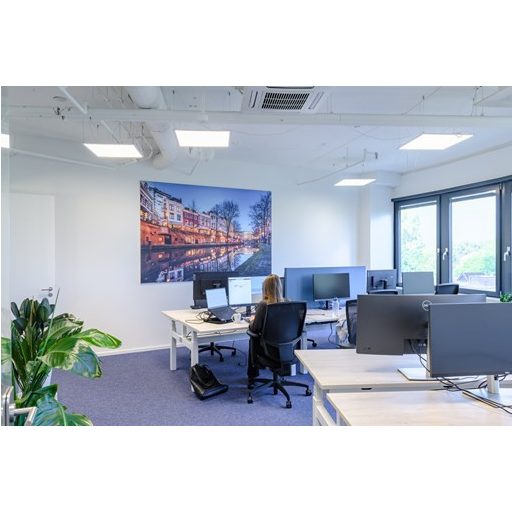 Sylvania START UGR19 1200x300 3800Lm 840 SSA03 LED panel