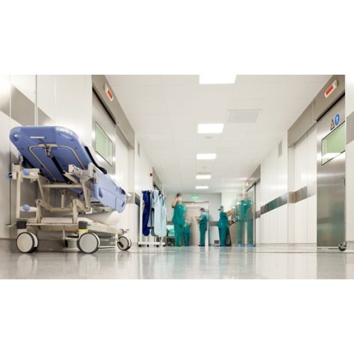 Sylvania START IP65 CR UGR19 600x600 4400 940 WH LED panel