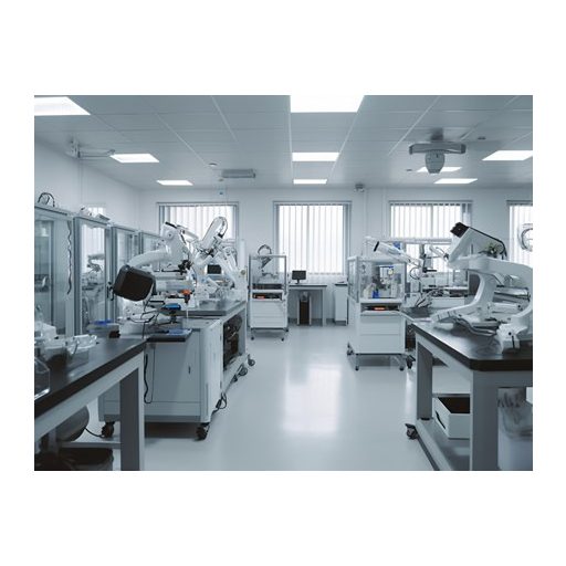 Sylvania START IP65 CR UGR19 600x600 4400 940 WH LED panel