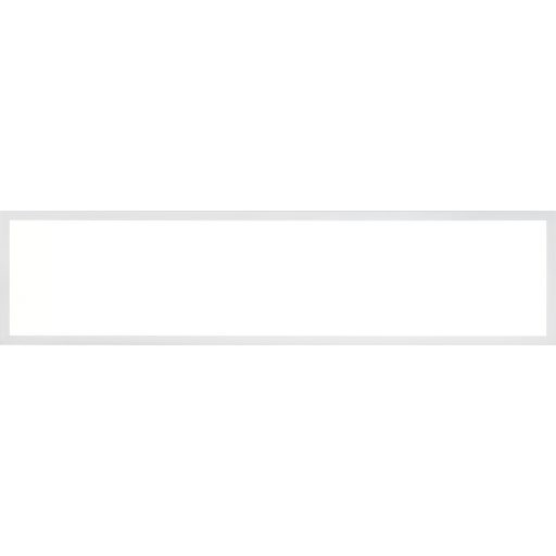 Sylvania START UGR19 1200x300 3600lm 830 LILO LED panel