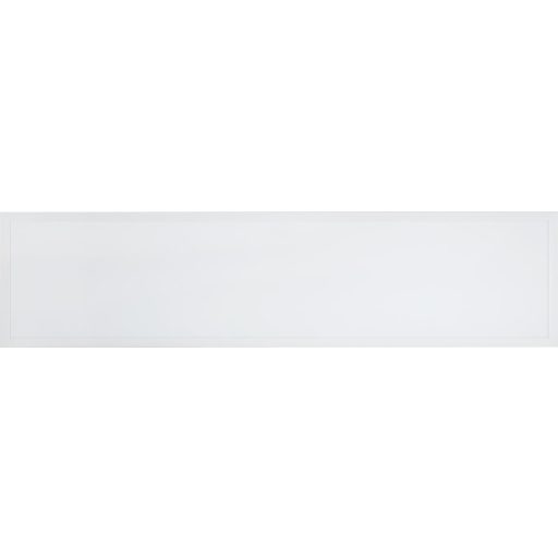 Sylvania START UGR19 1200x300 3600lm 830 LILO LED panel