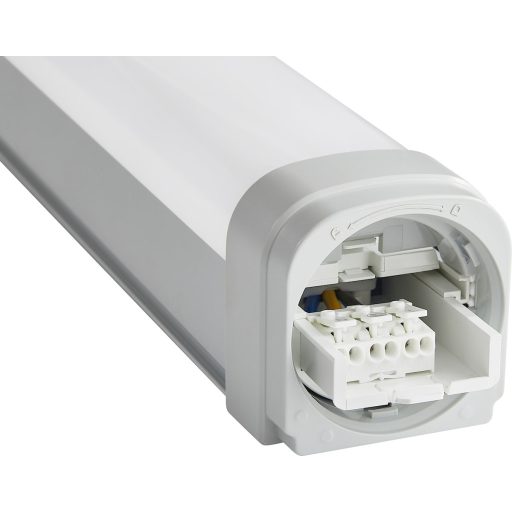 Sylvania START Waterproof Slim 600 IP66 1400/2550LM 840 LED lámpatest