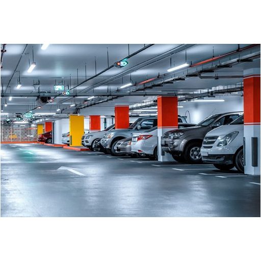 Sylvania START Waterproof Slim 600 IP66 1400/2550LM 840 LED lámpatest