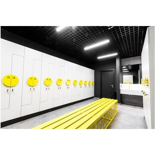 Sylvania START Waterproof Slim 1200 IP66 2300/4650LM 840 LED lámpatest