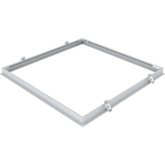 Sylvania 0062317 Plasterboard Frame 600X600 keret