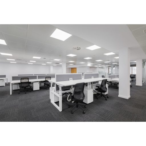 Sylvania 0062319 Plasterboard Frame 1200X300 keret