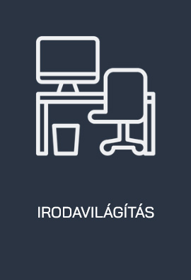 Irodavilágítás