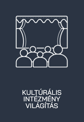 Kulturális világítás